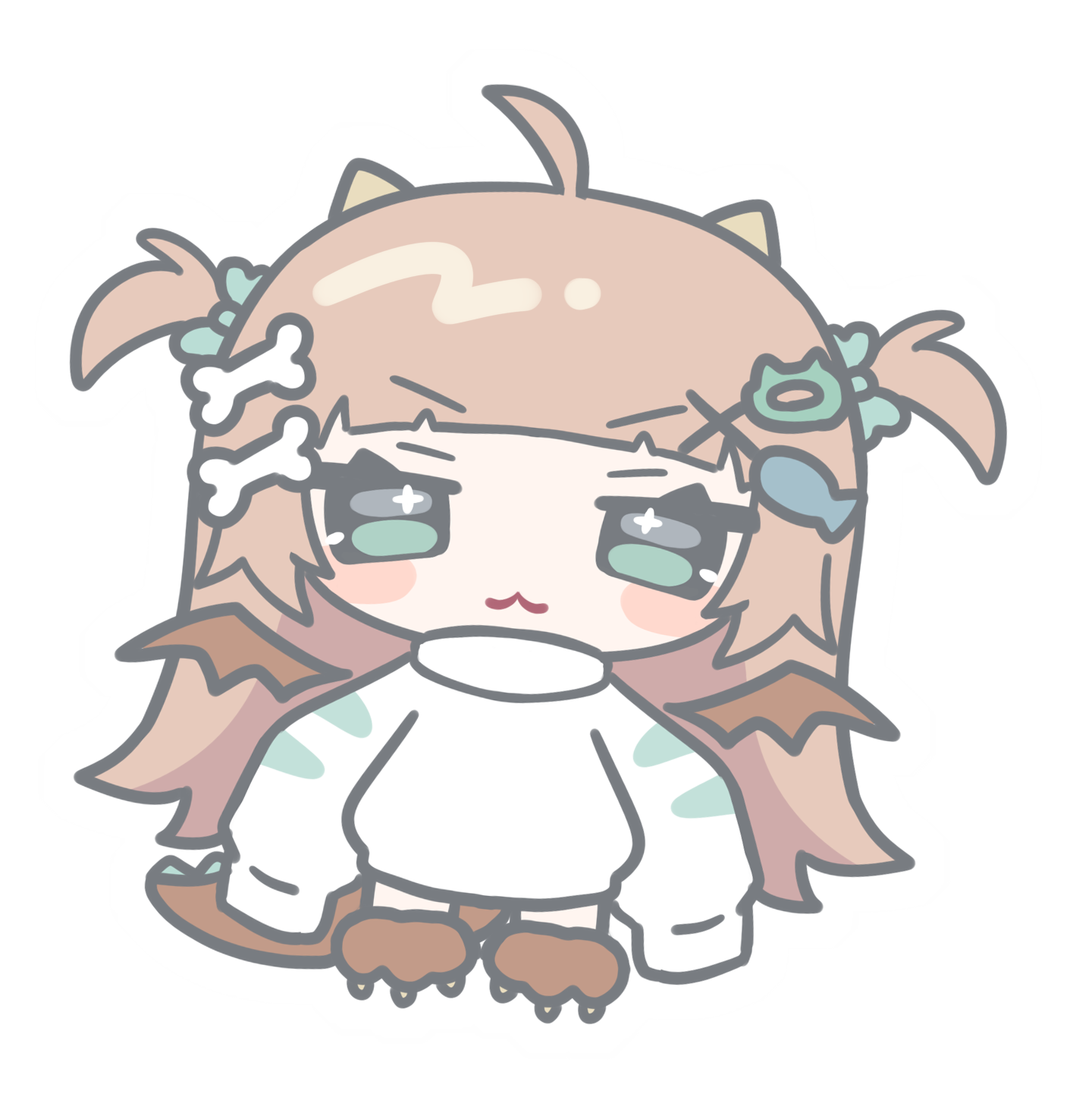 Chibi WANYA